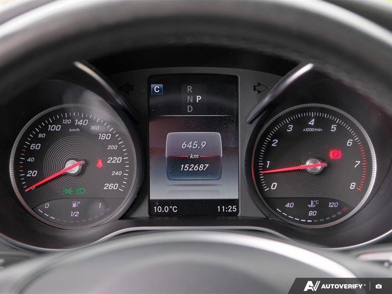 Mercedes-Benz GLC 14