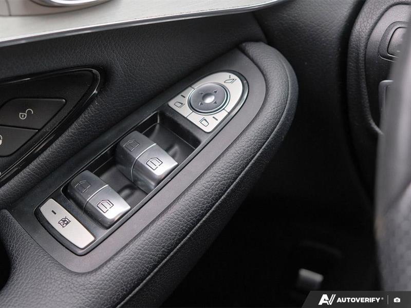 Mercedes-Benz GLC 16