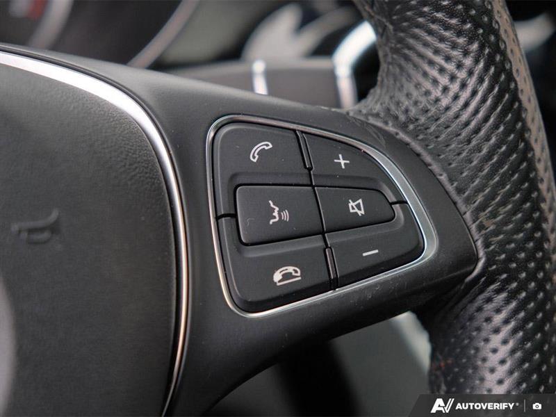 Mercedes-Benz GLC 17