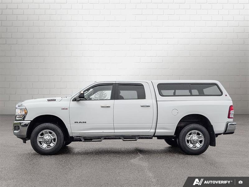 ram 2500 2019 - 2