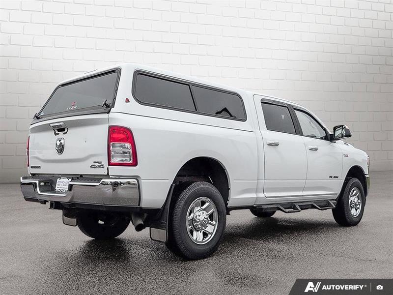 ram 2500 2019 - 5
