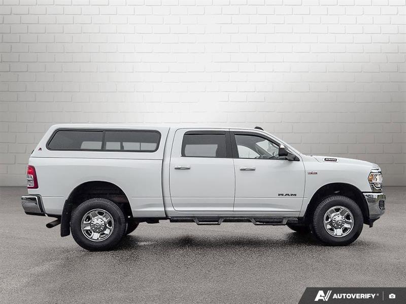 ram 2500 2019 - 6