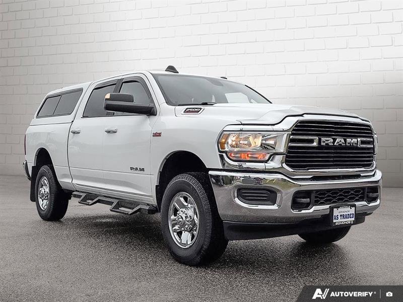 ram 2500 2019 - 7