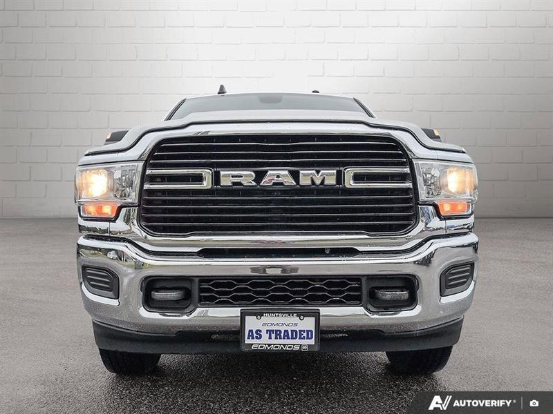 ram 2500 2019 - 8
