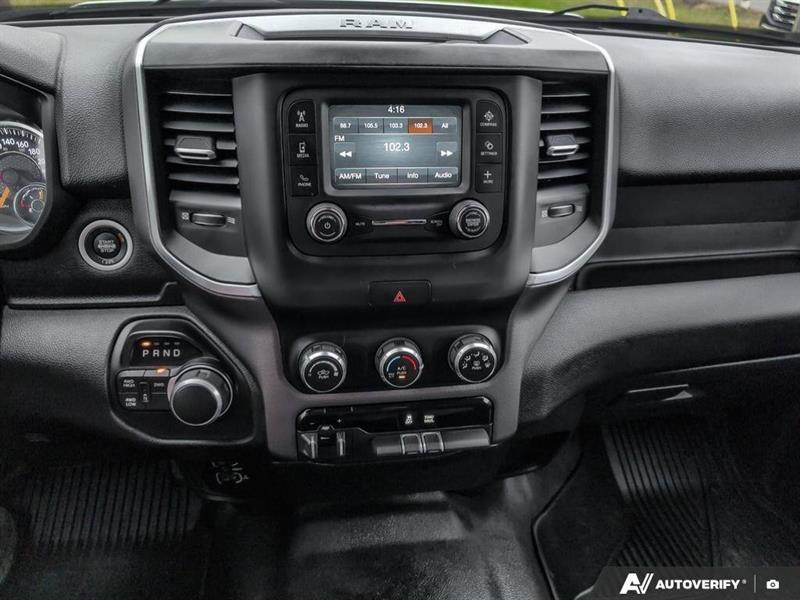 ram 2500 2019 - 21