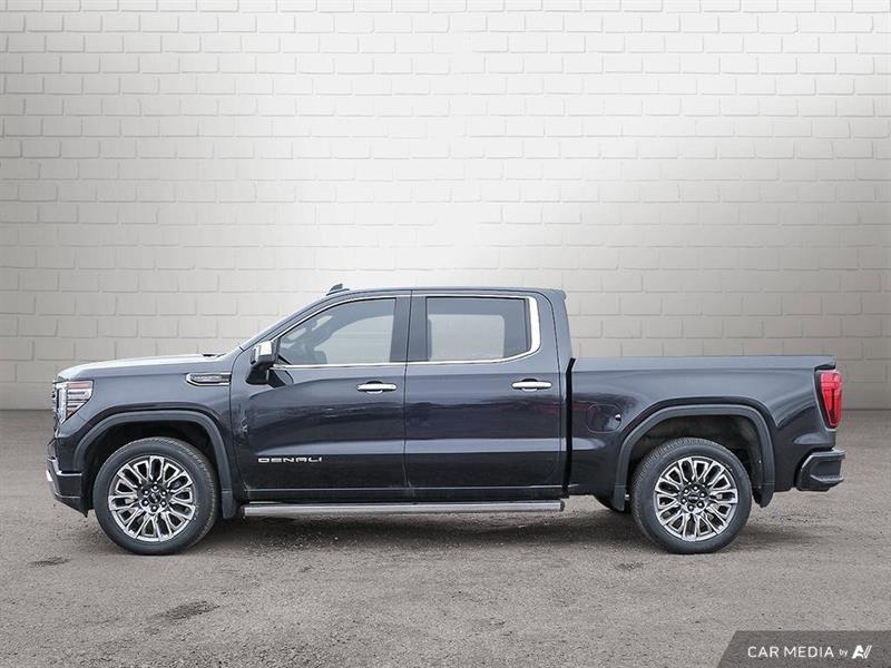 gmc Sierra 1500 2023 - 2