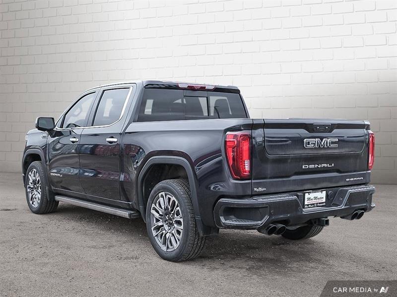 gmc Sierra 1500 2023 - 3