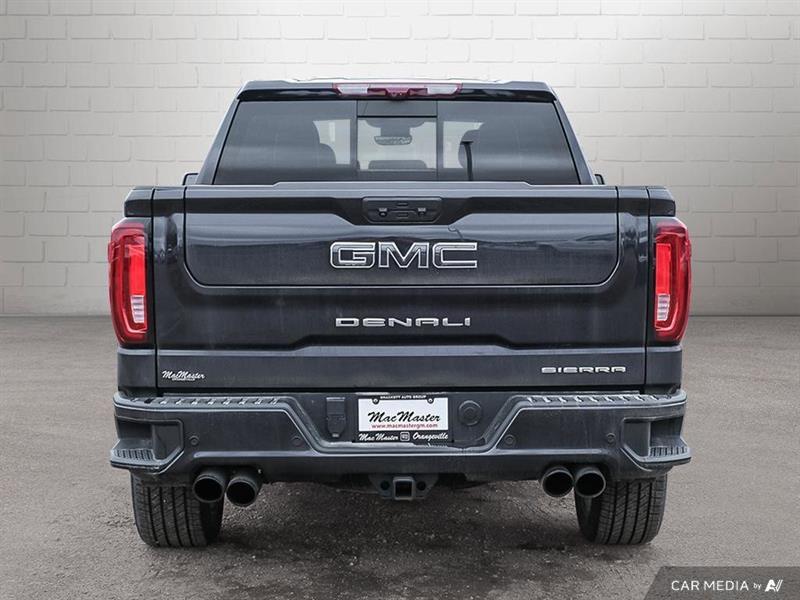 gmc Sierra 1500 2023 - 4