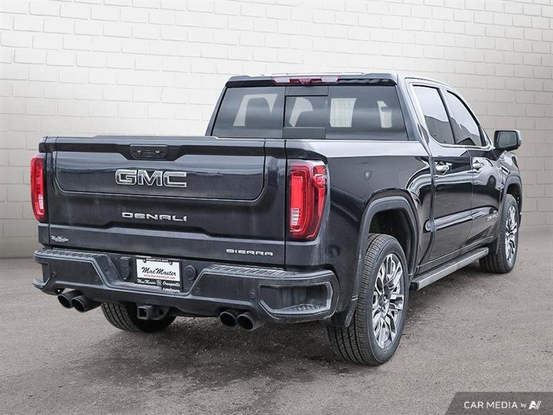 gmc Sierra 1500 2023 - 5