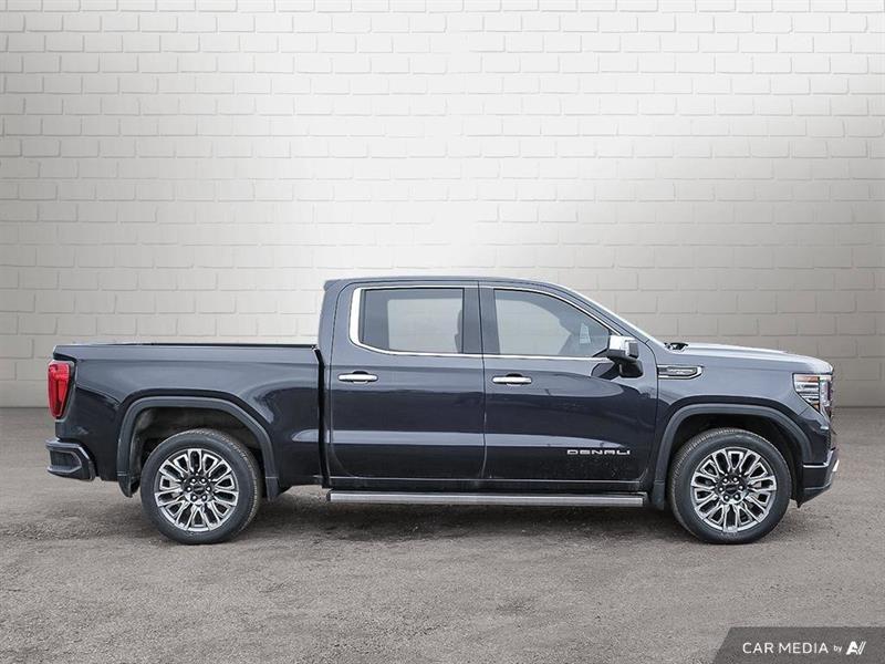 gmc Sierra 1500 2023 - 6