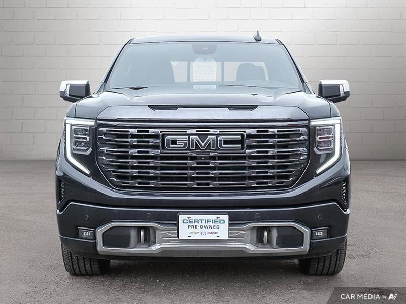 gmc Sierra 1500 2023 - 8