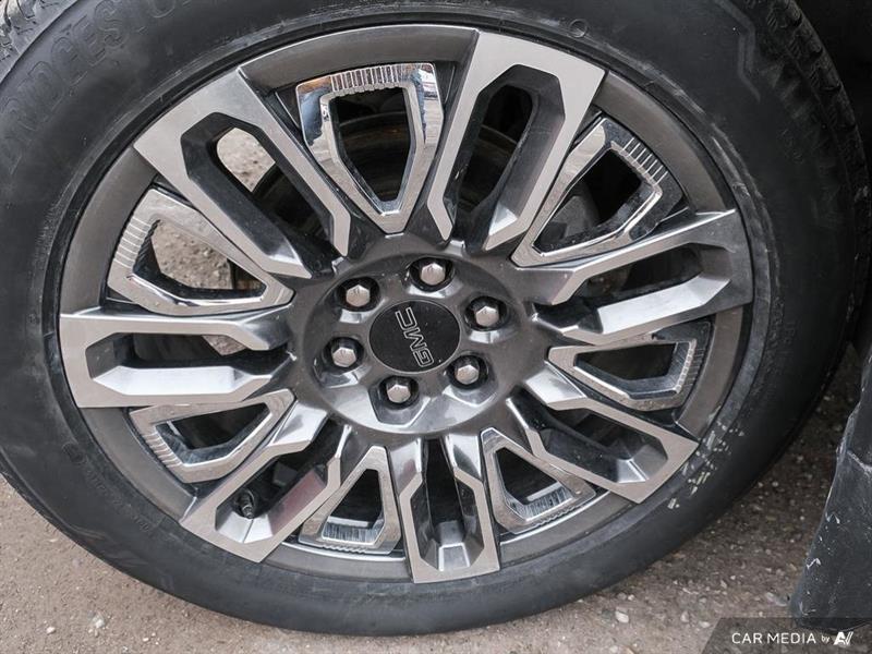 gmc Sierra 1500 2023 - 9