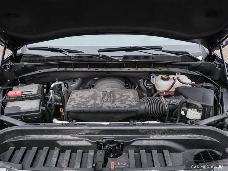 gmc Sierra 1500 2023 - 11