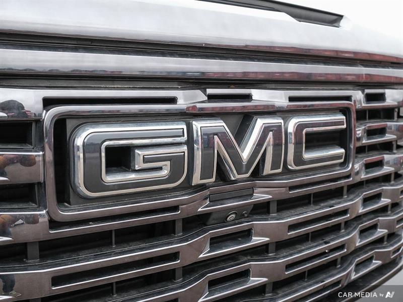 gmc Sierra 1500 2023 - 12