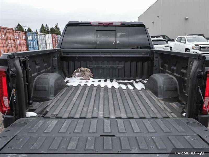 gmc Sierra 1500 2023 - 14