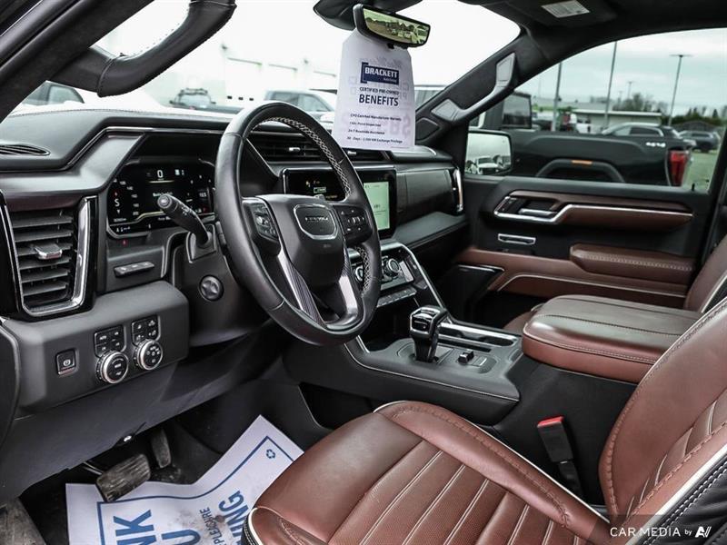 gmc Sierra 1500 2023 - 16