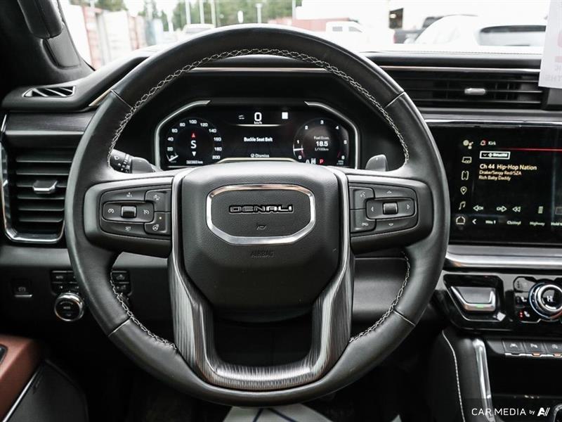 gmc Sierra 1500 2023 - 17