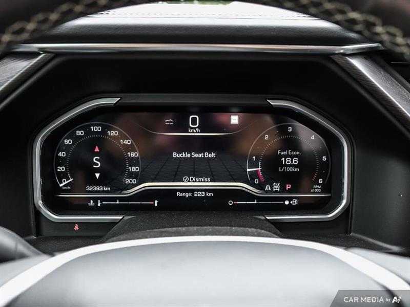 gmc Sierra 1500 2023 - 18