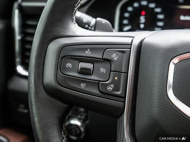 gmc Sierra 1500 2023 - 21