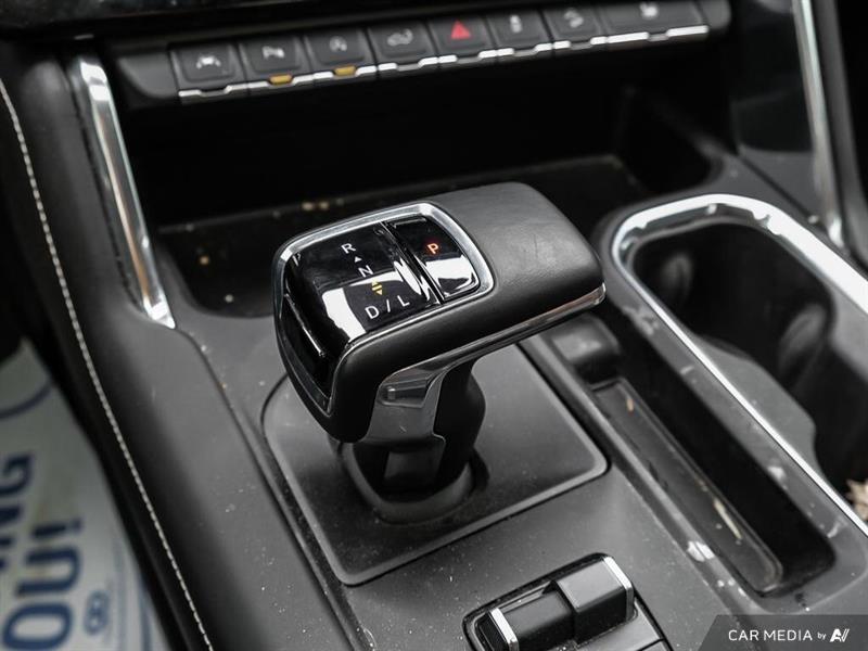 gmc Sierra 1500 2023 - 22