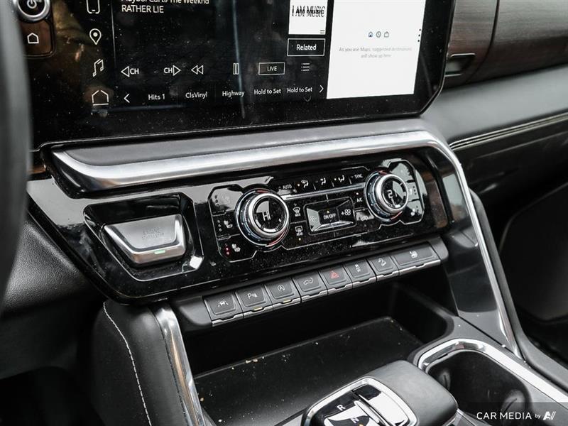 gmc Sierra 1500 2023 - 23