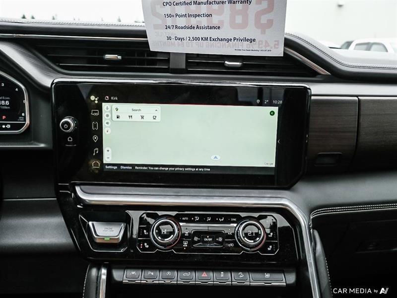 gmc Sierra 1500 2023 - 24