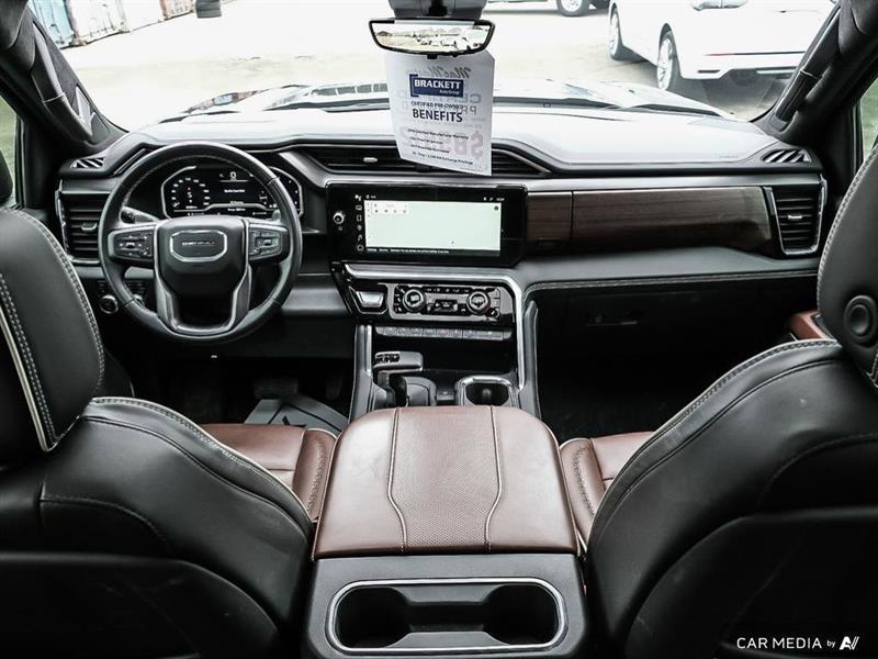 gmc Sierra 1500 2023 - 28