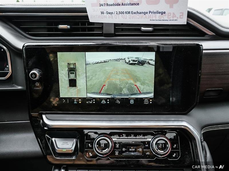 gmc Sierra 1500 2023 - 30