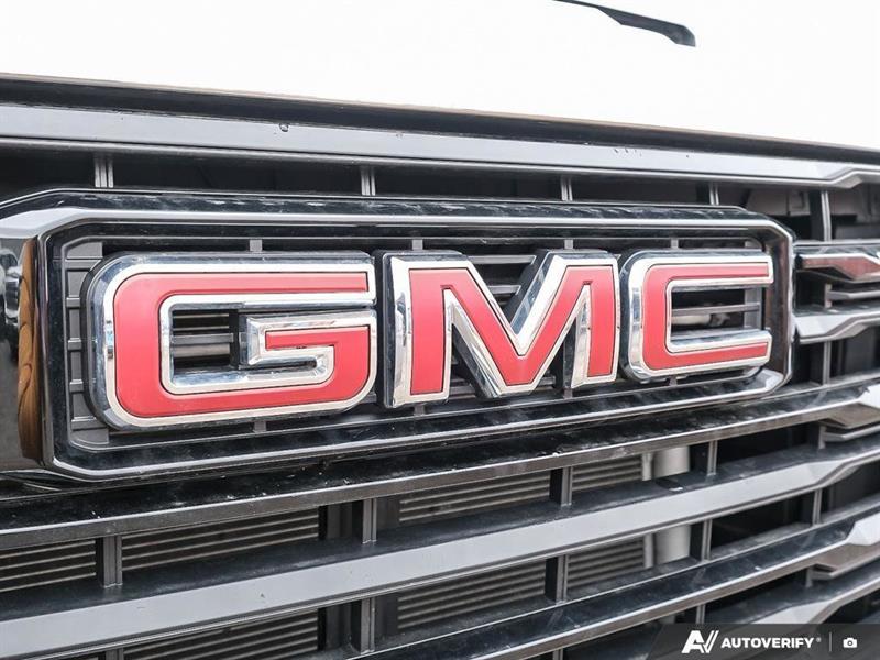 GMC Sierra 12