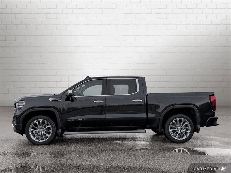 gmc Sierra 1500 2023 - 2