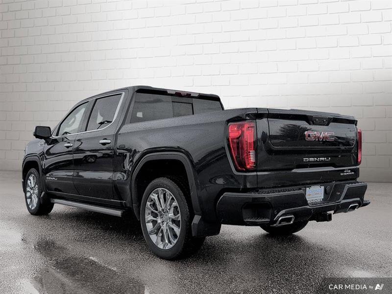 gmc Sierra 1500 2023 - 3