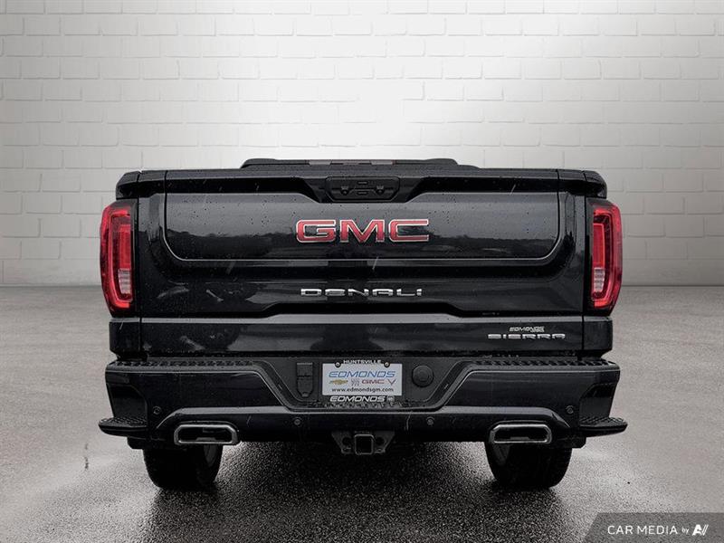 gmc Sierra 1500 2023 - 4