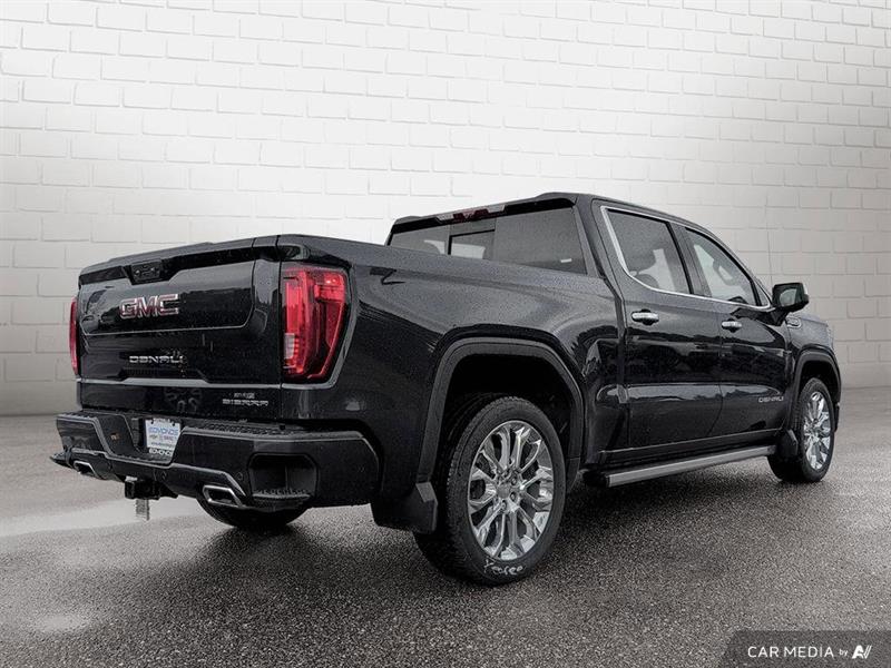 gmc Sierra 1500 2023 - 5