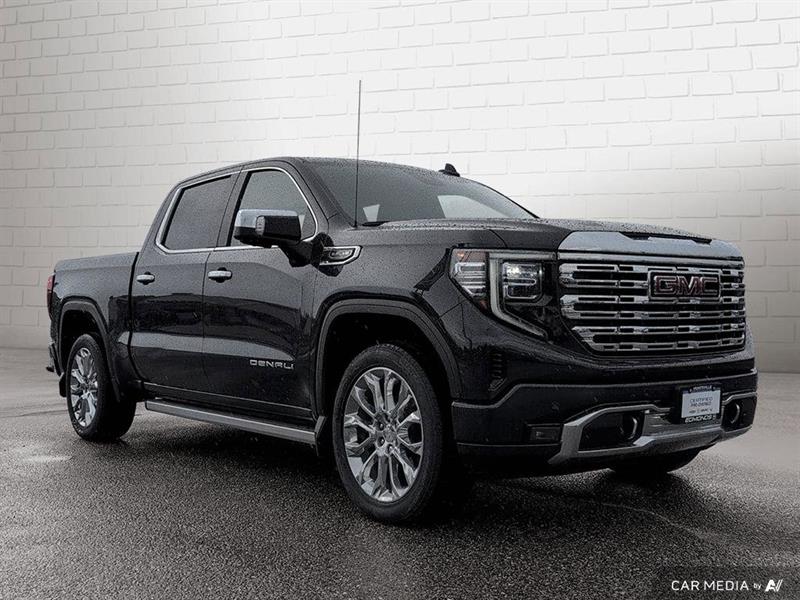 gmc Sierra 1500 2023 - 7