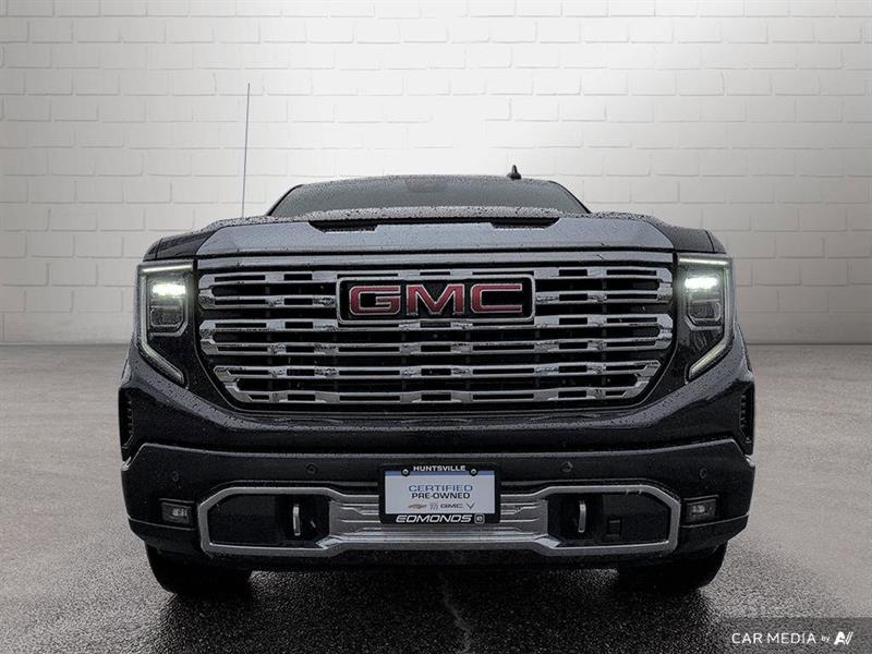 gmc Sierra 1500 2023 - 8