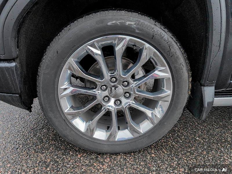 gmc Sierra 1500 2023 - 9