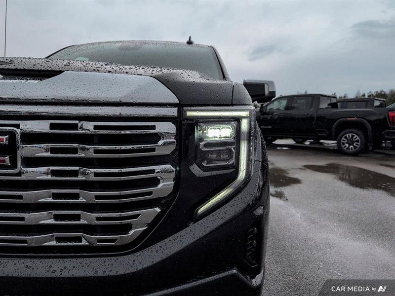 gmc Sierra 1500 2023 - 11