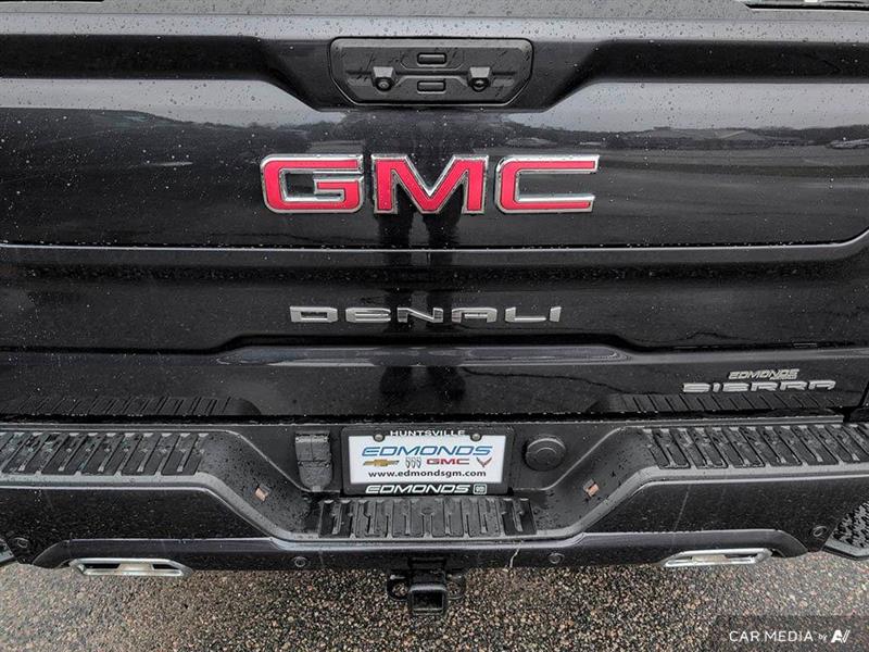 gmc Sierra 1500 2023 - 12