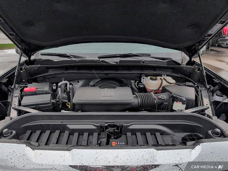 gmc Sierra 1500 2023 - 13