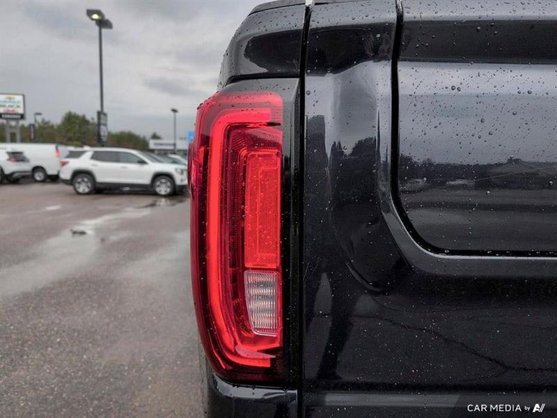 gmc Sierra 1500 2023 - 14