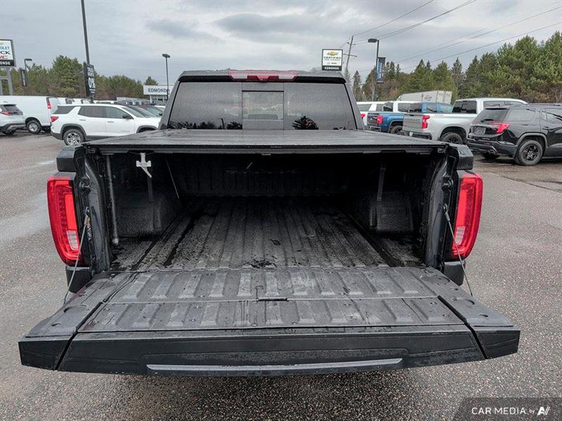 gmc Sierra 1500 2023 - 15