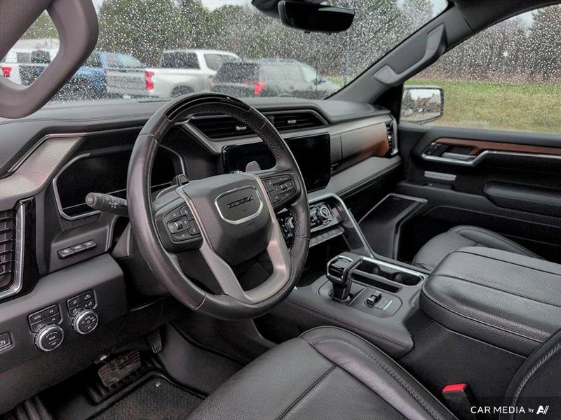 gmc Sierra 1500 2023 - 16