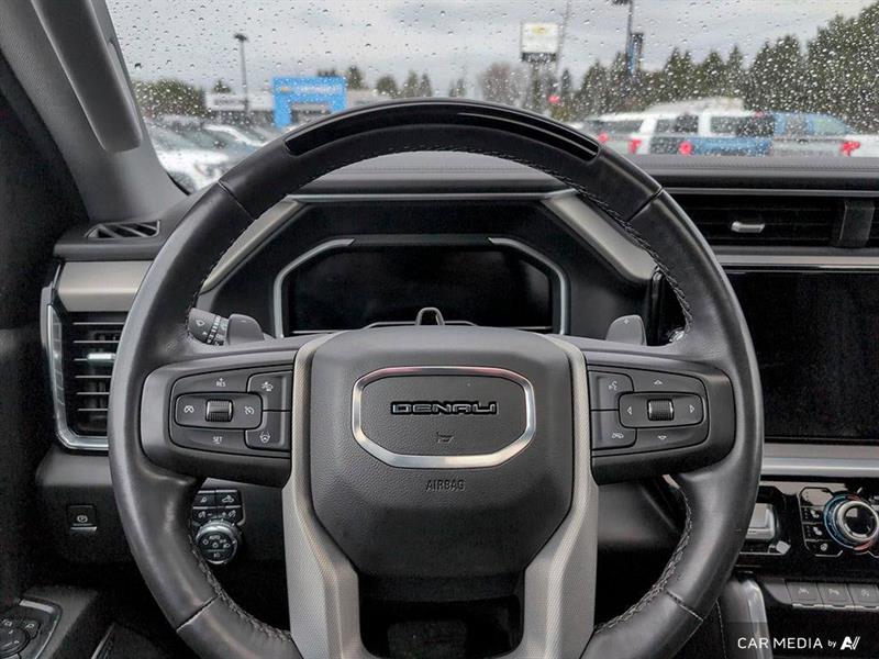 gmc Sierra 1500 2023 - 17