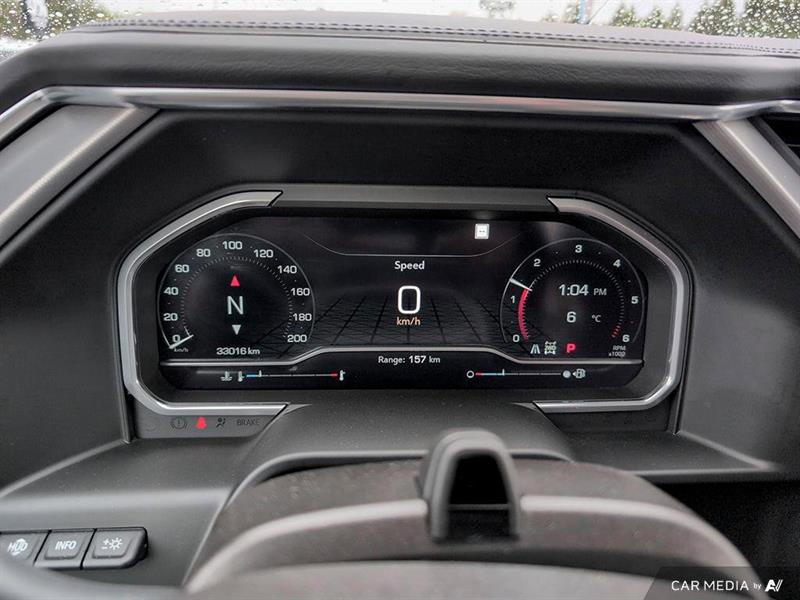 gmc Sierra 1500 2023 - 18