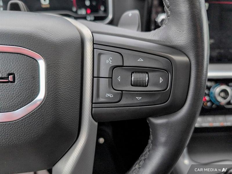 gmc Sierra 1500 2023 - 19