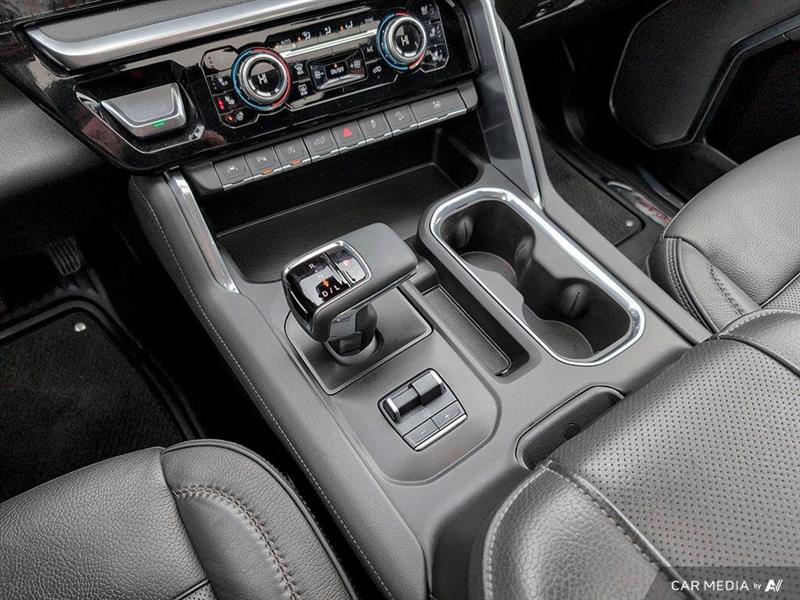 gmc Sierra 1500 2023 - 21