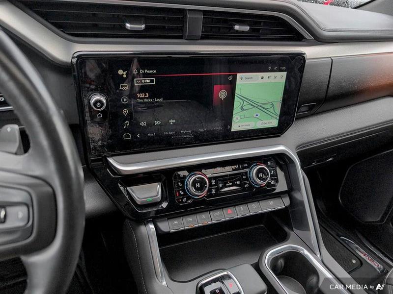 gmc Sierra 1500 2023 - 22