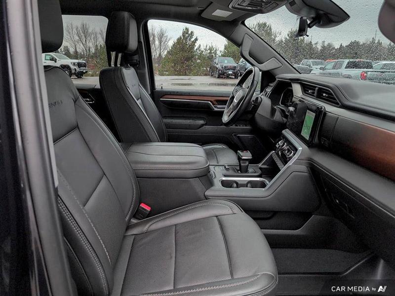 gmc Sierra 1500 2023 - 25