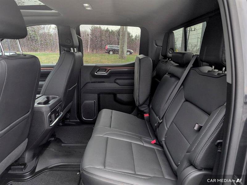 gmc Sierra 1500 2023 - 26