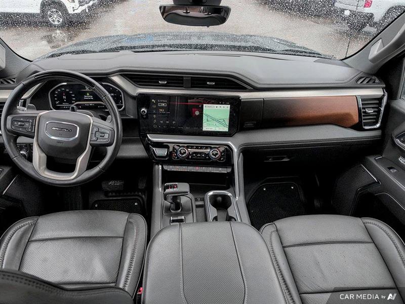 gmc Sierra 1500 2023 - 27